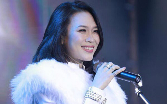 Mỹ Tâm trở thành nghệ sĩ Đông Nam Á đầu tiên tổ chức concert tại Hàn Quốc