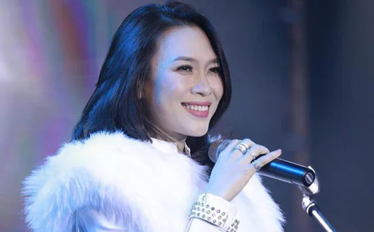 Mỹ Tâm trở thành nghệ sĩ Đông Nam Á đầu tiên tổ chức concert tại Hàn Quốc