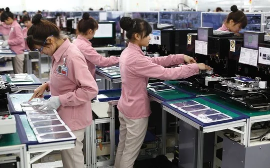 Gần 14 triệu người tham gia bảo hiểm xã hội