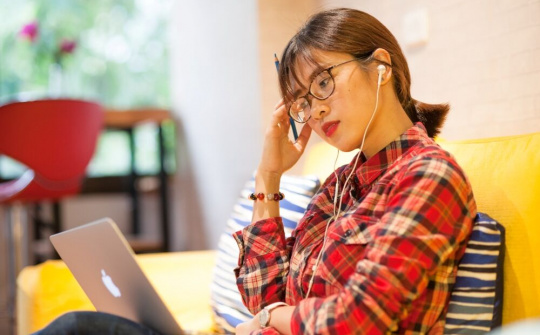 Đại học trực tuyến - Xu hướng giáo dục 4.0