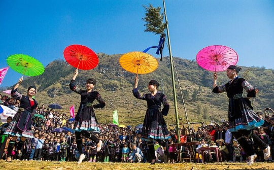 Dịp Quốc khánh 2/9: Đặc sắc chương trình 'Vui Tết Độc lập'