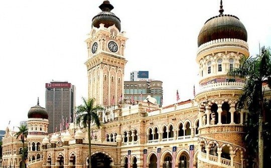 Bật mí các địa chỉ 'ăn chơi' tại nơi diễn ra trận tranh HCĐ giữa U23 Việt Nam - U23 UAE