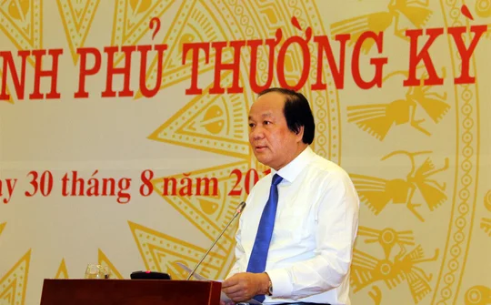 CPI 8 tháng đầu năm tăng gần 4% so với cùng kỳ 2017