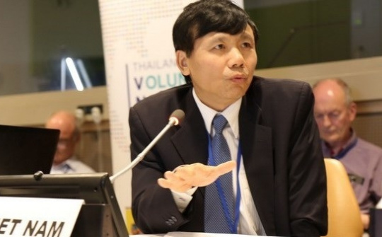 UN should optimise mediation tools: Vietnamese ambassador