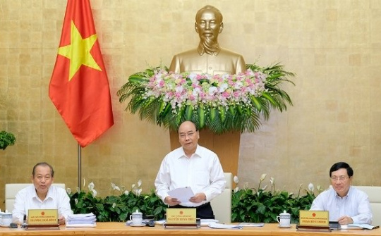 PM optimistic on fulfilling 12 set targets this year