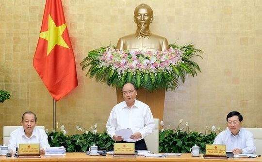 PM optimistic on fulfilling 12 set targets this year