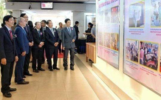 Malaysia’s Independence Day celebrated in HCM City