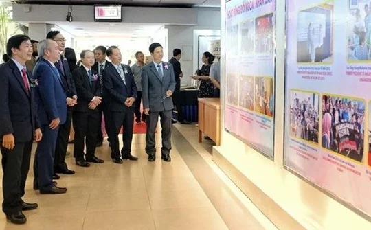 Malaysia’s Independence Day celebrated in HCM City