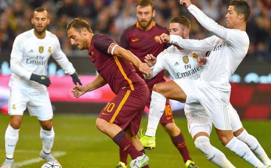 Bốc thăm chia bảng Champion League 2018/2019: MU rơi vào 'bảng tử thần'