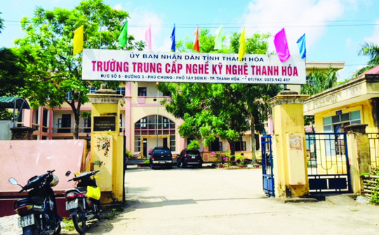 Đào tạo gắn với nhu cầu xã hội