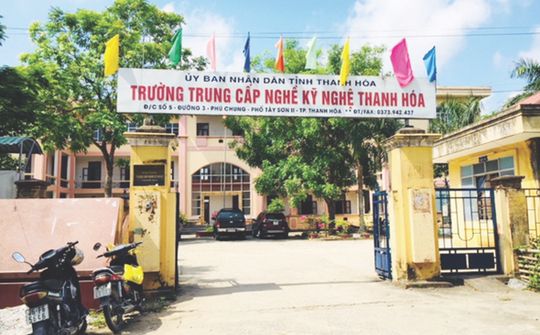 Đào tạo gắn với nhu cầu xã hội