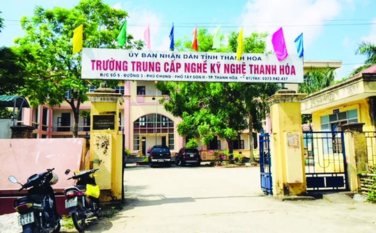 Đào tạo gắn với nhu cầu xã hội