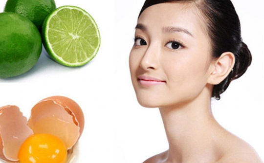 Các nguyên liệu thiên nhiên giúp bạn 'đánh bay' mụn trứng cá