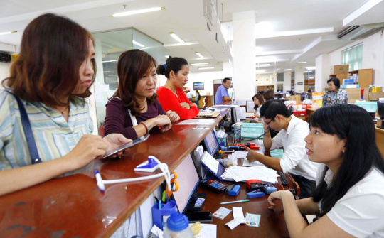 Vận dụng khoa học tổ chức trong kiện toàn tổ chức bộ máy và tinh giản biên chế