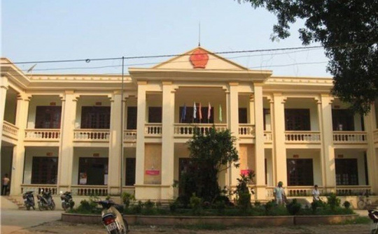 Yêu cầu Hà Nội giải quyết khiếu nại về đất đai của công dân tại Thạch Thất