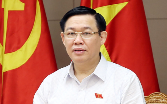 Quỹ phát triển doanh nghiệp nhỏ và vừa sẽ tài trợ cho start-up