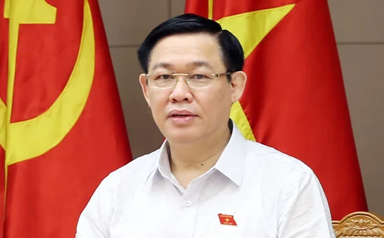 Quỹ phát triển doanh nghiệp nhỏ và vừa sẽ tài trợ cho start-up