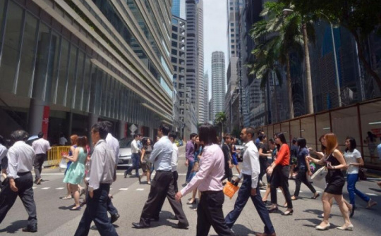 ASEAN họp bàn vấn đề nhập cư trong khu vực