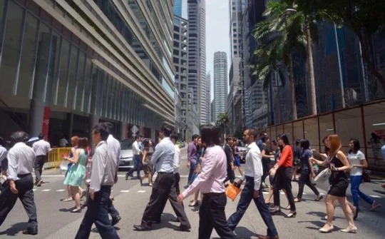 ASEAN họp bàn vấn đề nhập cư trong khu vực