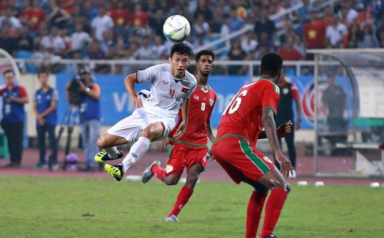 U23 Việt Nam được đánh giá “kèo trên” so với U23 Uzbekistan