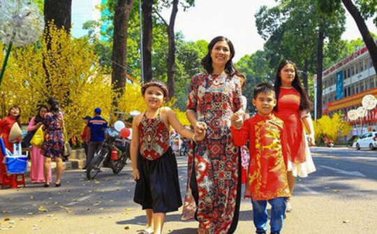 Năm 2019 được nghỉ 21 ngày các dịp lễ, Tết