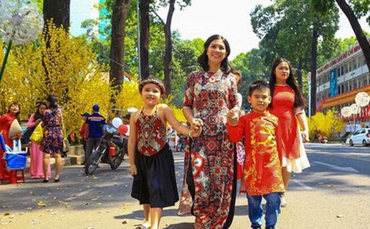 Năm 2019 được nghỉ 21 ngày các dịp lễ, Tết