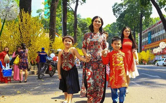 Năm 2019 được nghỉ 21 ngày các dịp lễ, Tết