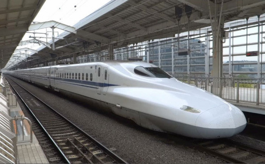 Những sáng chế tuyệt vời loài người học từ thiên nhiên