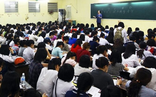 Dạy thêm, học thêm mất nhiều hơn được