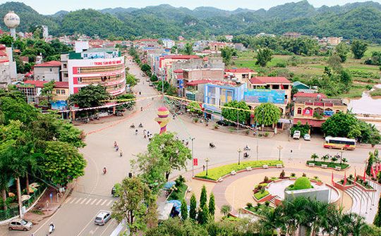 Tập sống văn minh