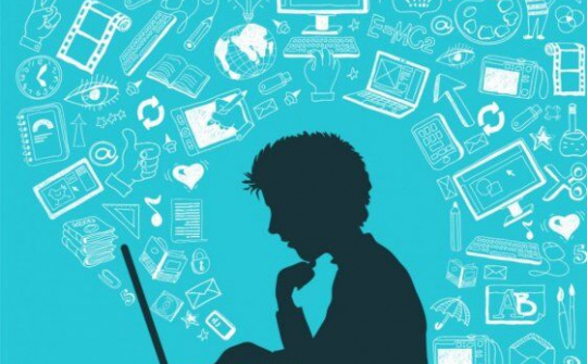 Internet đang điều khiển tâm trí chúng ta!