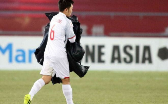 Lòng người ấm áp