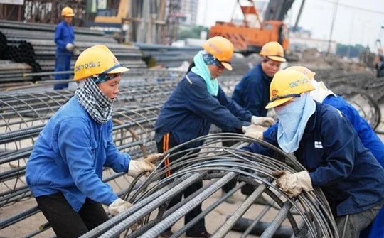 Dành 80 tỷ đồng hỗ trợ lao động nữ nghỉ hưu từ năm 2018-2021?