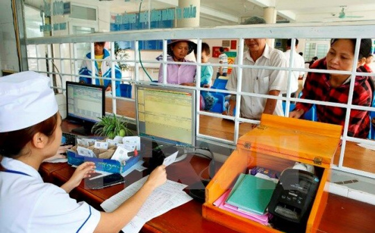 Bãi bỏ một số văn bản trong lĩnh vực y tế