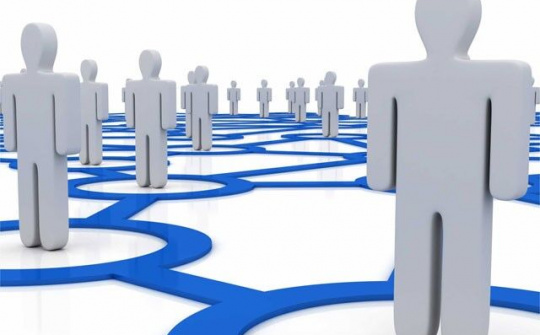 Đãi cát tìm vàng như thế nào?