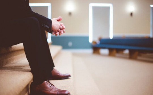 Để người trẻ trưởng thành