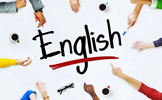 Người Việt nói Tiếng Anh: Tẩy trắng để bắt đầu