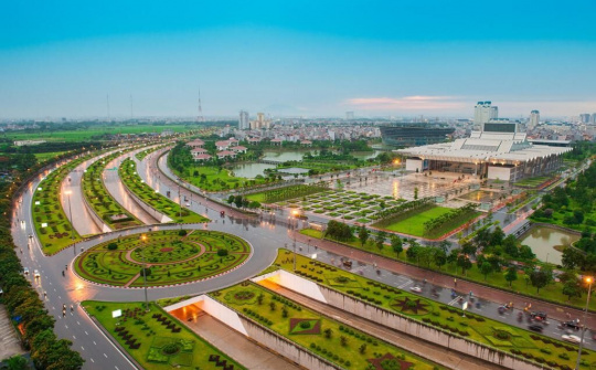 Du lịch Thủ đô vươn mình phát triển và hội nhập