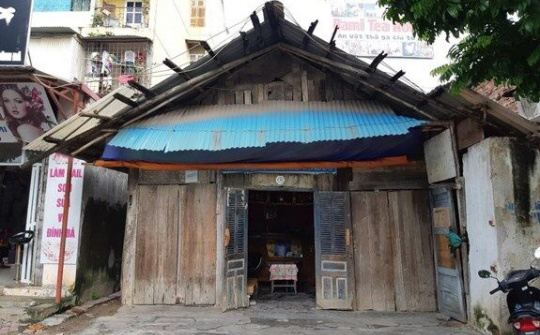 26 năm chưa hoàn trả đủ diện tích đất bị thu hồi