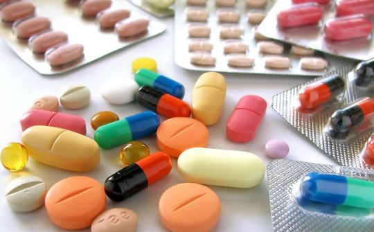 Bộ Y tế công bố 50 công ty nước ngoài có thuốc vi phạm chất lượng