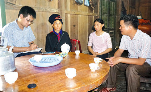 Kỳ 2: Chuyện từ tâm lũ