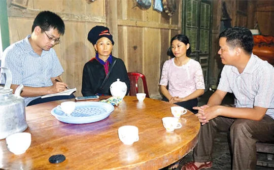 Kỳ 2: Chuyện từ tâm lũ