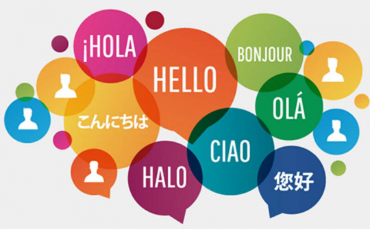 6 bí quyết để học một ngôn ngữ mới