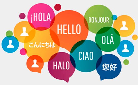 6 bí quyết để học một ngôn ngữ mới