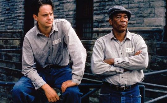 Top 10 bộ phim có điểm IMDb cao nhất thế giới hiện nay (phần 2)
