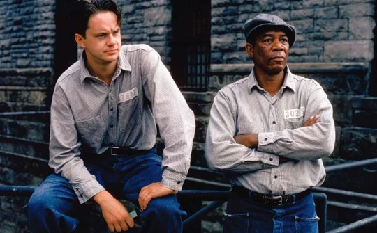 Top 10 bộ phim có điểm IMDb cao nhất thế giới hiện nay (phần 2)