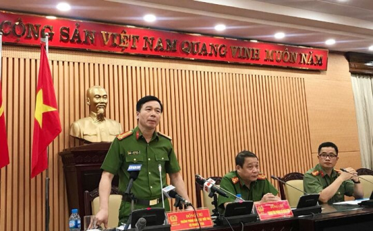 Khởi tố cán bộ y tế làm giả bệnh án tâm thần tiếp tay cho tội phạm