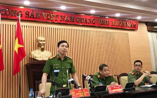 Khởi tố cán bộ y tế làm giả bệnh án tâm thần tiếp tay cho tội phạm