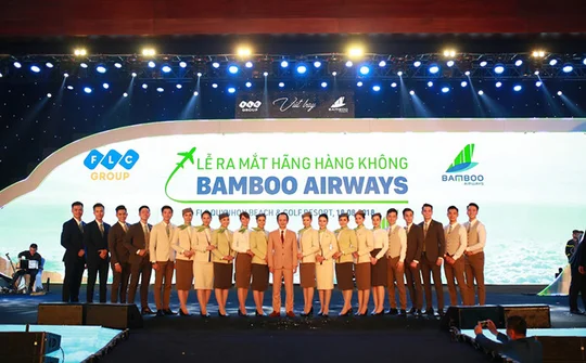 Bamboo Airways - A new milestone for Vietnam's aviation industry