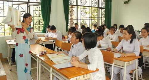 Cả nước thiếu 76.000 giáo viên các cấp: Thực trạng và giải pháp